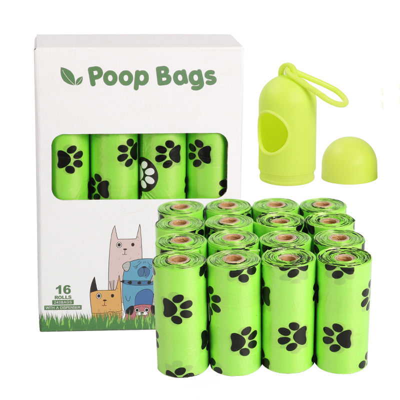 Dog Poop Bag Dog Poop Bag Poop Bag Pet Supplies